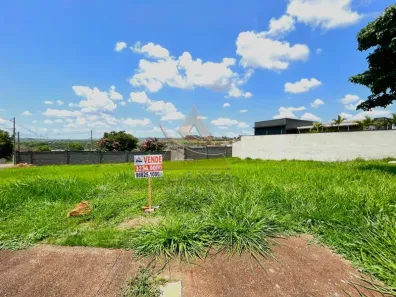 Lote/Terreno à venda, 394m² no Loteamento Santa Marta, Ribeirão Preto