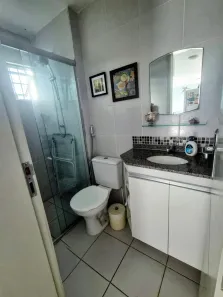 Apartamento com 2 Quartos à venda, 54m² no Planalto, Natal
