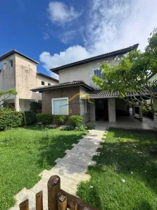 Casa de Condomínio com 4 Quartos à venda, 220m² no Catu de Abrantes (Abrantes), Camaçari