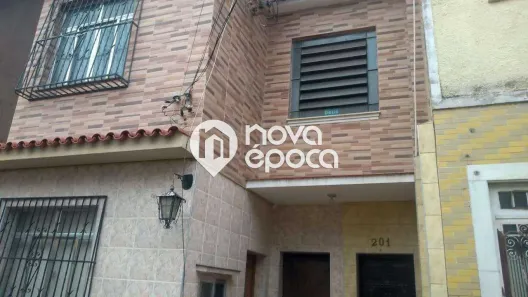 Apartamento com 2 Quartos à venda, 70m² no Méier, Rio de Janeiro
