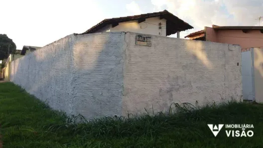 Casa com 3 Quartos para alugar, 59m² no Conjunto Guanabara, Uberaba