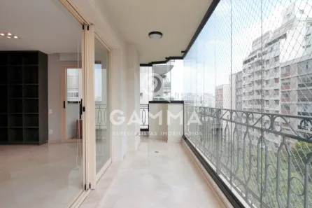 Apartamento com 3 Quartos à venda, 171m² no Perdizes, São Paulo