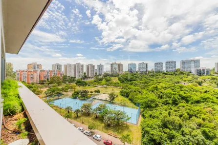 Apartamento com 4 Quartos à venda, 292m² no Jardim Europa, Porto Alegre