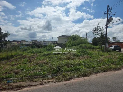 Lote/Terreno à venda, 308m² no Jardim Japão (Caucaia do Alto), Cotia