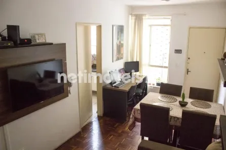 Apartamento com 3 Quartos à venda, 85m² no Lagoinha, Belo Horizonte