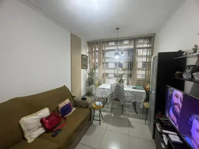 Apartamento com 2 Quartos à venda, 88m² no Icaraí, Niterói