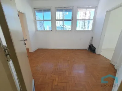 Sala Comercial para alugar, 72m² no República, São Paulo
