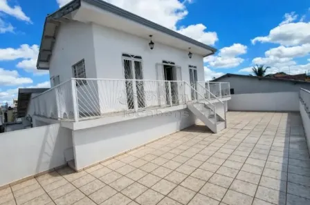 Casa com 4 Quartos à venda, 267m² no Parque Residencial Dom Lafayete Libanio, São José do Rio Preto