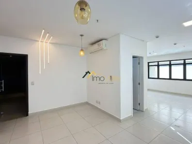 Sala Comercial para alugar, 38m² no Parque Residencial Aquarius, São José dos Campos