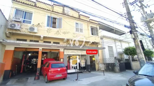 Casa com 1 Quarto à venda, 36m² no Piedade, Rio de Janeiro