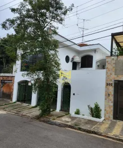 Casa com 5 Quartos para venda ou aluguel, 400m² no Siciliano, São Paulo