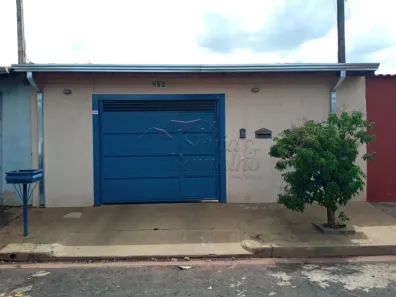 Casa com 2 Quartos à venda, 116m² no Parque dos Flamboyans, Ribeirão Preto