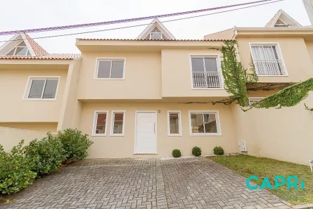 Sobrado com 3 Quartos à venda, 125m² no Barreirinha, Curitiba