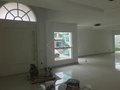 Casa de Condomínio com 4 Quartos à venda, 330m² no Parque Santo Amaro, Campos dos Goytacazes
