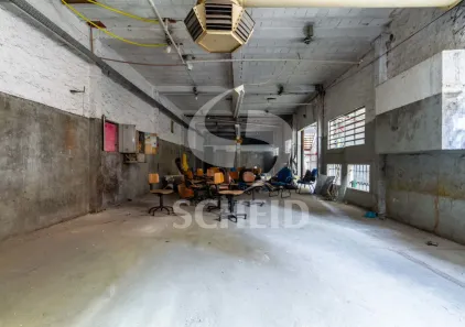 Imóvel Comercial à venda, 1500m² no Vila Mascote, São Paulo