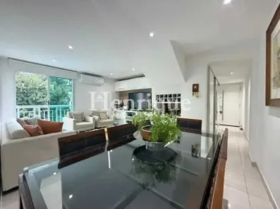 Cobertura com 3 Quartos à venda, 160m² no Botafogo, Rio de Janeiro