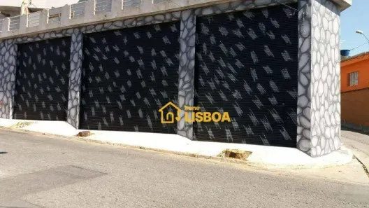 Ponto Comercial para alugar, 230m² no Jardim Egle, São Paulo
