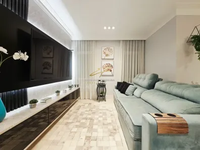 Casa de Condomínio com 3 Quartos à venda, 180m² no Vila Suíça, Indaiatuba
