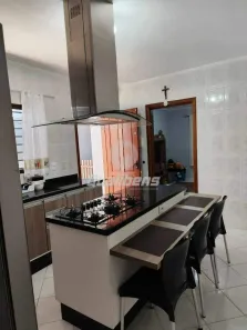 Casa com 2 Quartos à venda, 102m² no Jardim Sônia Maria, Mauá