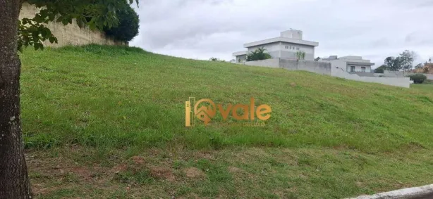 Lote/Terreno à venda, 962m² no Condomínio Residencial Altos da Quinta, São José dos Campos