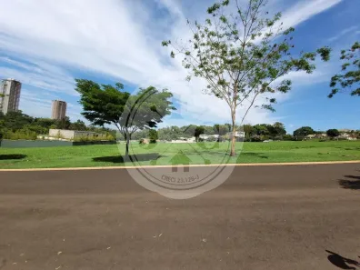 Lote/Terreno à venda, 1000m² no Jardim Olhos D´Água I, Ribeirão Preto