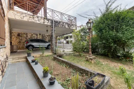 Sobrado com 4 Quartos à venda, 322m² no Cidade São Francisco, São Paulo