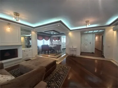 Apartamento com 3 Quartos à venda, 170m² no Jardim Avelino, São Paulo