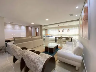 Apartamento com 4 Quartos à venda, 173m² no Castelo, Belo Horizonte