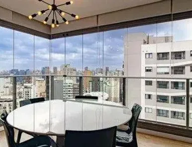 Apartamento com 2 Quartos à venda, 83m² no Vila Olímpia, São Paulo
