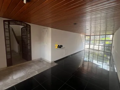 Prédio Comercial para alugar, 600m² no Jardim América, São Paulo