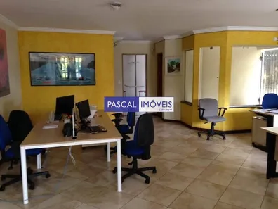 Casa com 3 Quartos à venda, 270m² no Planalto Paulista, São Paulo