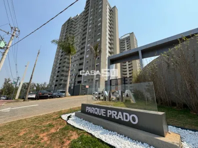 Apartamento com 2 Quartos à venda, 66m² no Loteamento Parque São Martinho, Campinas