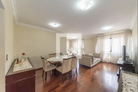 Apartamento com 3 Quartos à venda, 138m² no Vila Brasílio Machado, São Paulo