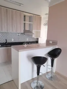 Apartamento com 3 Quartos à venda, 51m² no Mário Quintana, Porto Alegre