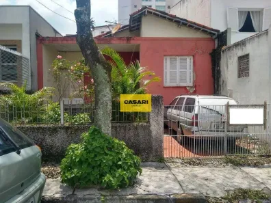 Lote/Terreno à venda, 320m² no Anchieta, São Bernardo do Campo