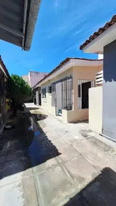 Casa de Condomínio com 3 Quartos para alugar, 50m² no Pau Amarelo, Paulista