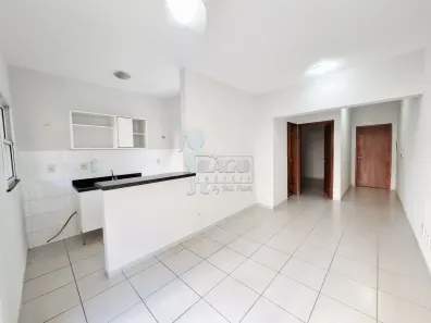 Apartamento com 1 Quarto à venda, 41m² no Nova Aliança, Ribeirão Preto