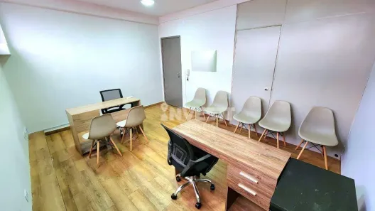 Sala Comercial para alugar, 20m² no Jardim Goiás, Goiânia