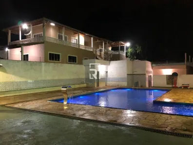 Fazenda/Sítio com 4 Quartos à venda, 5000m² no , Nazaré Paulista