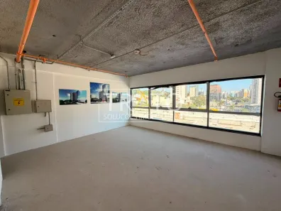 Sala Comercial com 2 Quartos para alugar, 235m² no Cambuí, Campinas