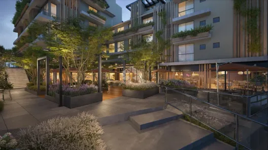 Apartamento com 2 Quartos à venda, 101m² no Centro, Canela