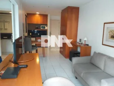 Apartamento com 1 Quarto à venda, 41m² no Copacabana, Rio de Janeiro