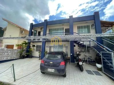 Casa com 10 Quartos à venda, 270m² no Trindade, Florianópolis