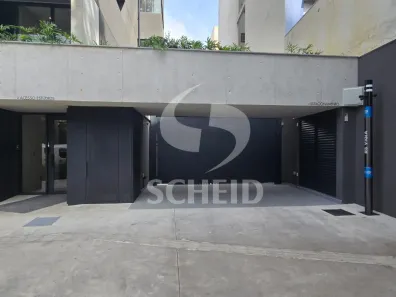 Apartamento com 1 Quarto à venda, 36m² no Pinheiros, São Paulo