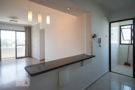 Apartamento com 2 Quartos à venda, 60m² no Vila Paulista, São Paulo