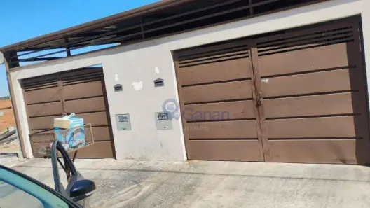 Casa com 2 Quartos à venda, 200m² no Residencial Cittá di Salerno, Campinas