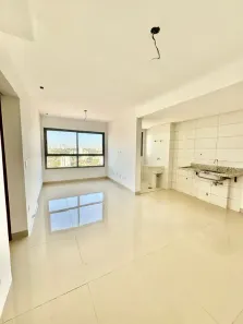 Apartamento com 2 Quartos à venda, 65m² no Jardim América, Goiânia