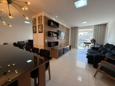 Apartamento com 3 Quartos à venda, 107m² no Brasiléia, Betim