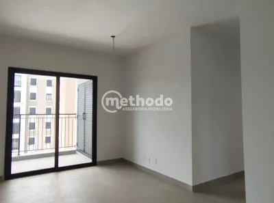 Apartamento com 2 Quartos à venda, 65m² no Swiss Park, Campinas