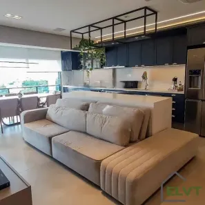 Apartamento com 3 Quartos à venda, 115m² no Vila Osasco, Osasco